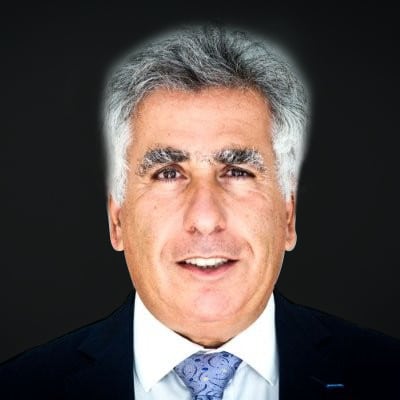 Serge Dahan, In Extenso Finance & Transmission