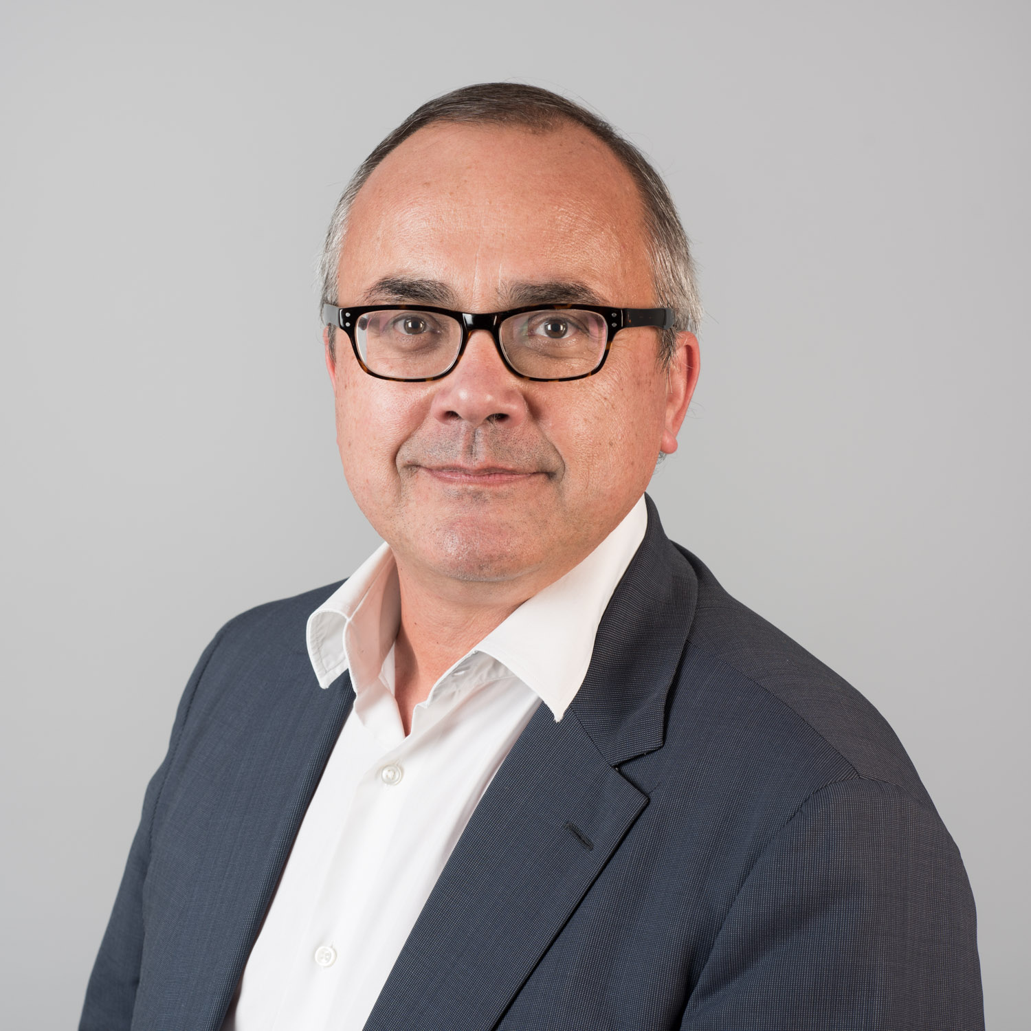 Franck Lamotte