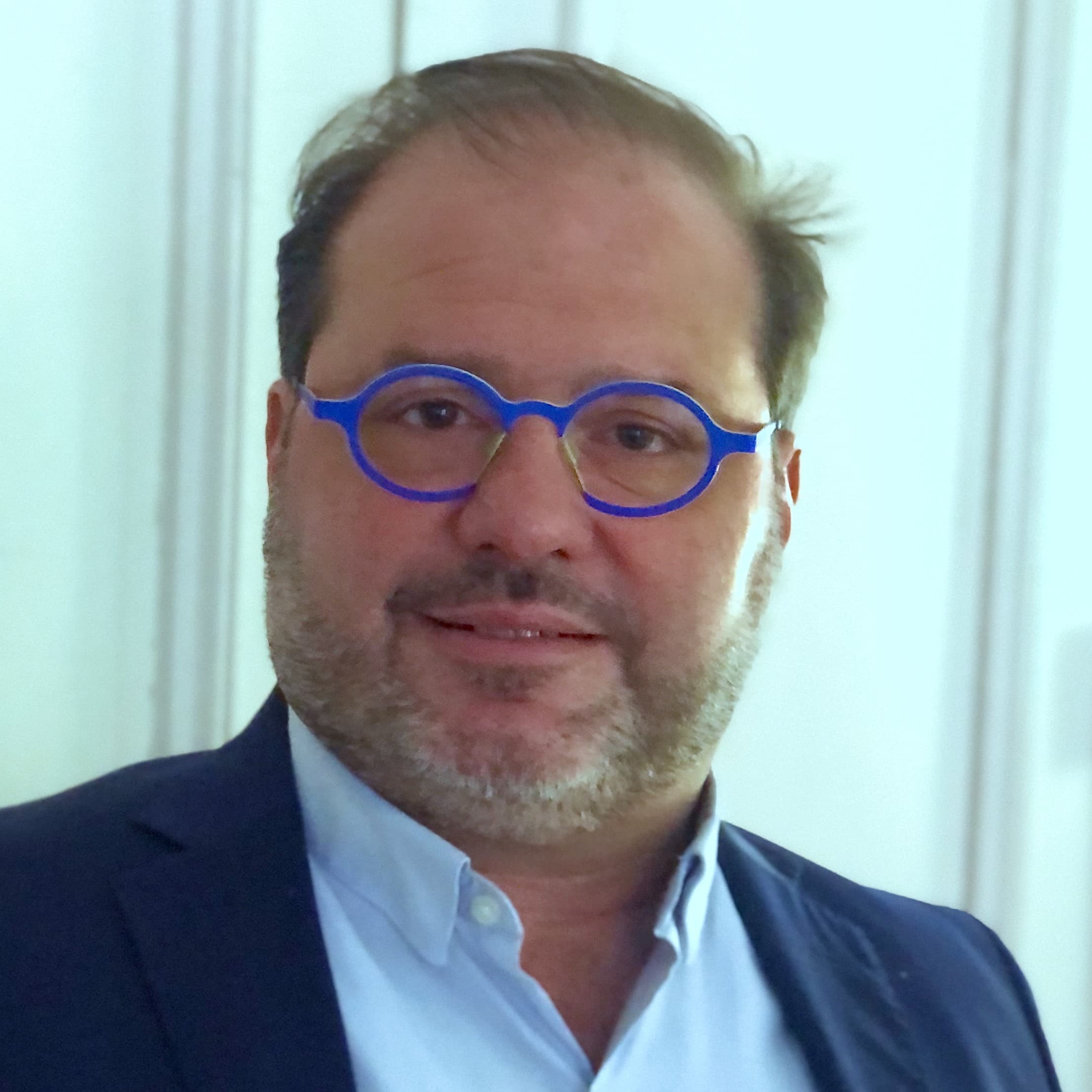 Christophe del Toso