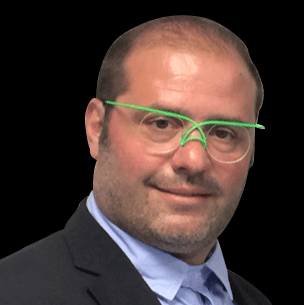 Christophe Del Toso, Directeur Associé, In Extenso Finance & Transmission