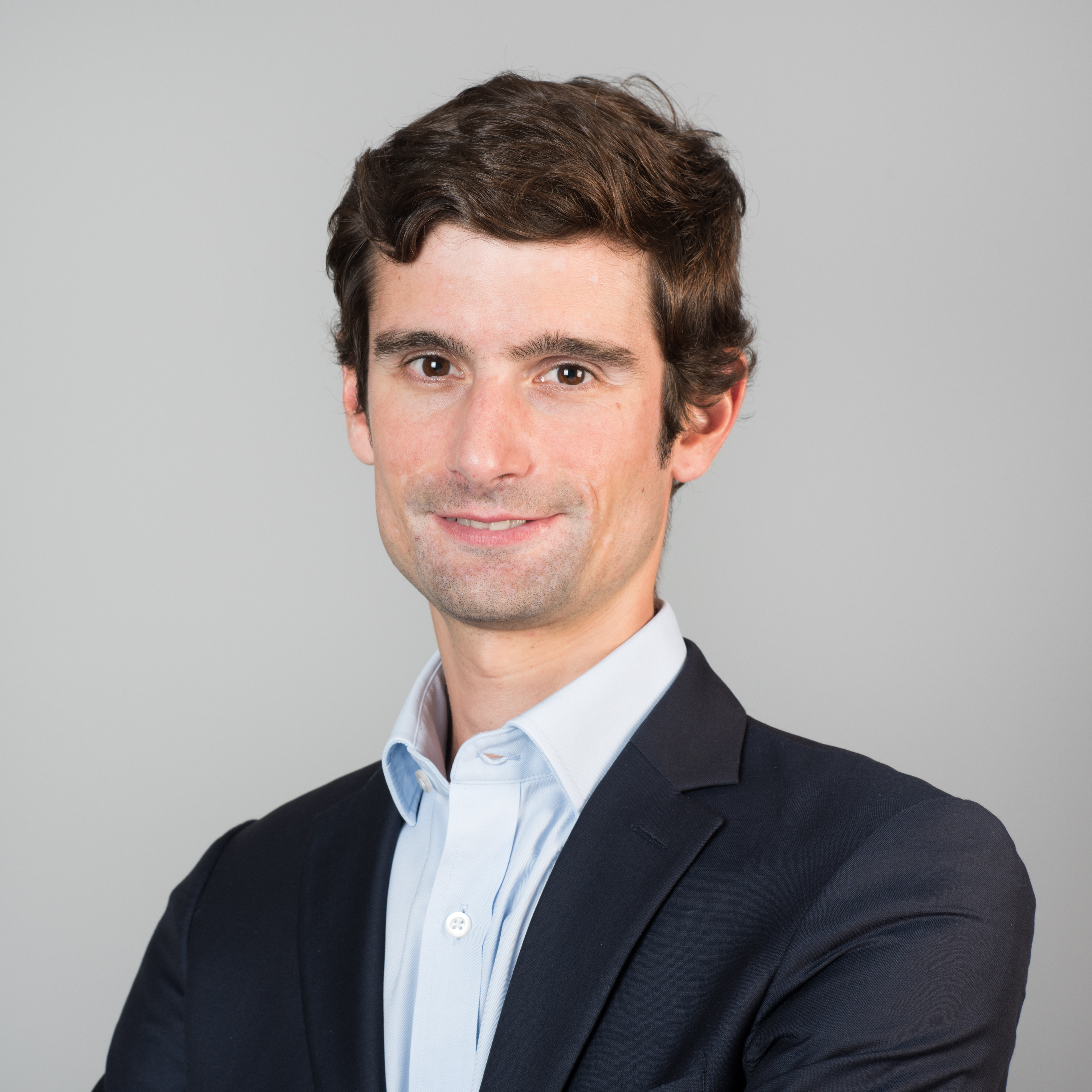 Loïc Blanchard