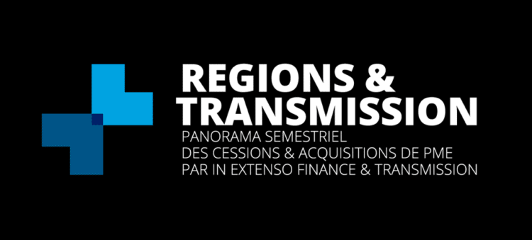 Régions & Transmission : 2ème édition