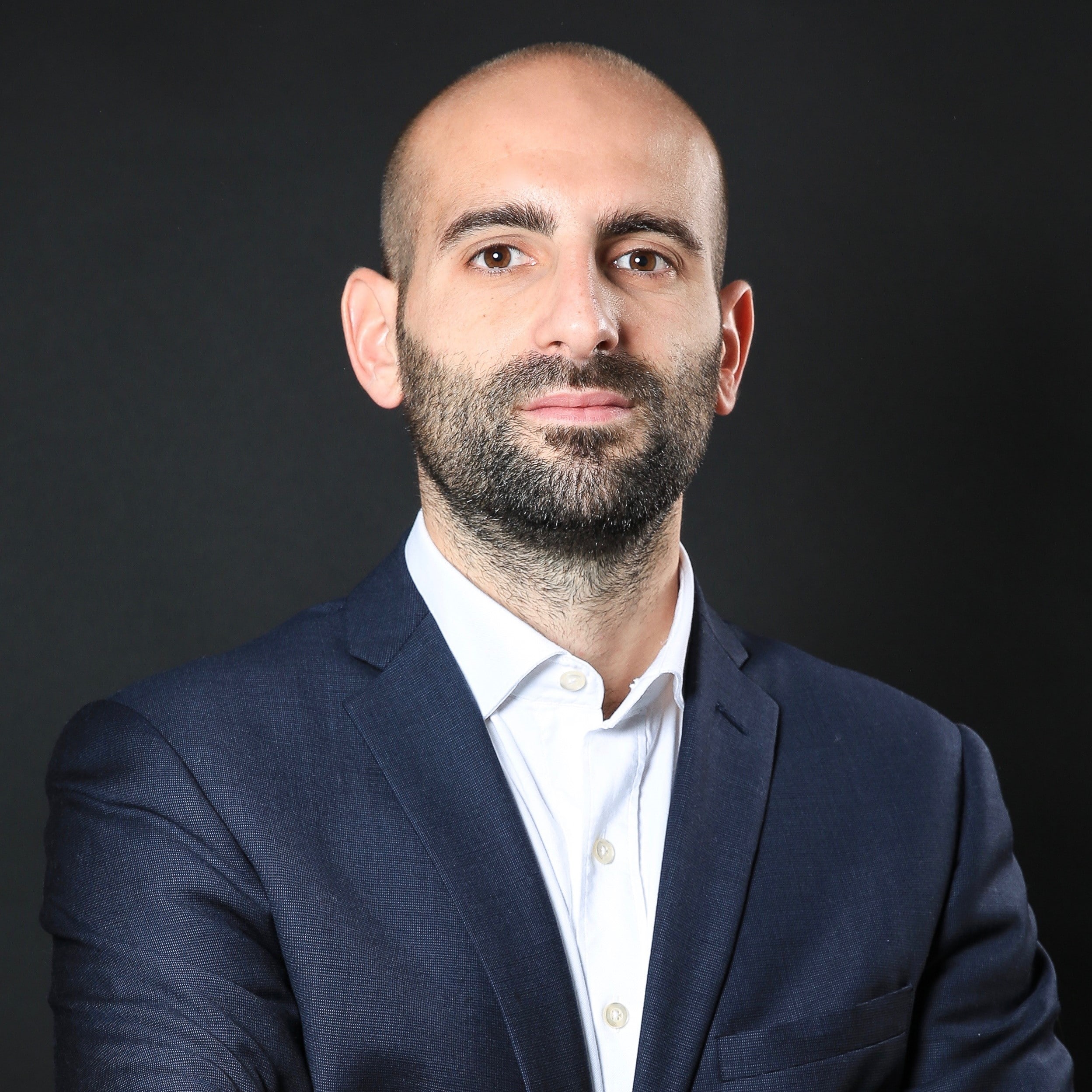 Etienne Guerche