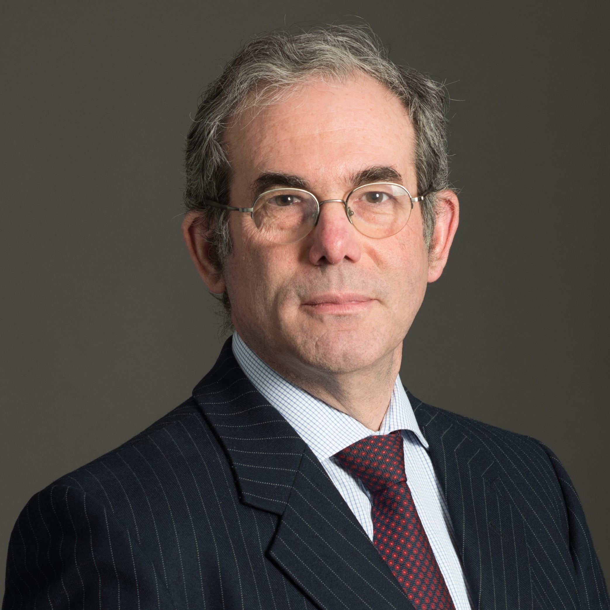 Alain Fabre
