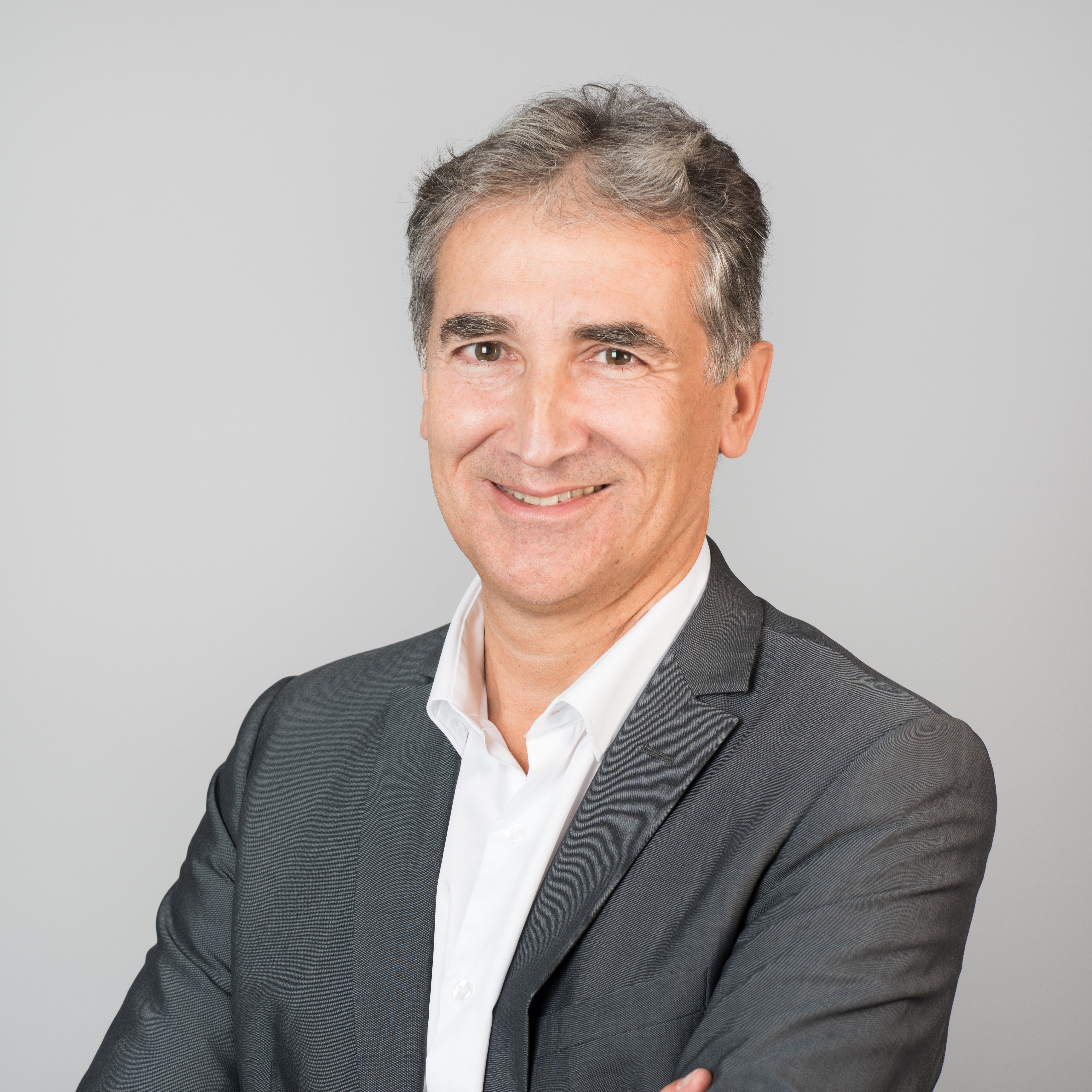 Bernard Cendrier