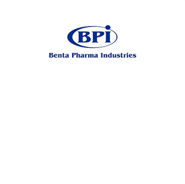 In Extenso accompagne Benta Pharma