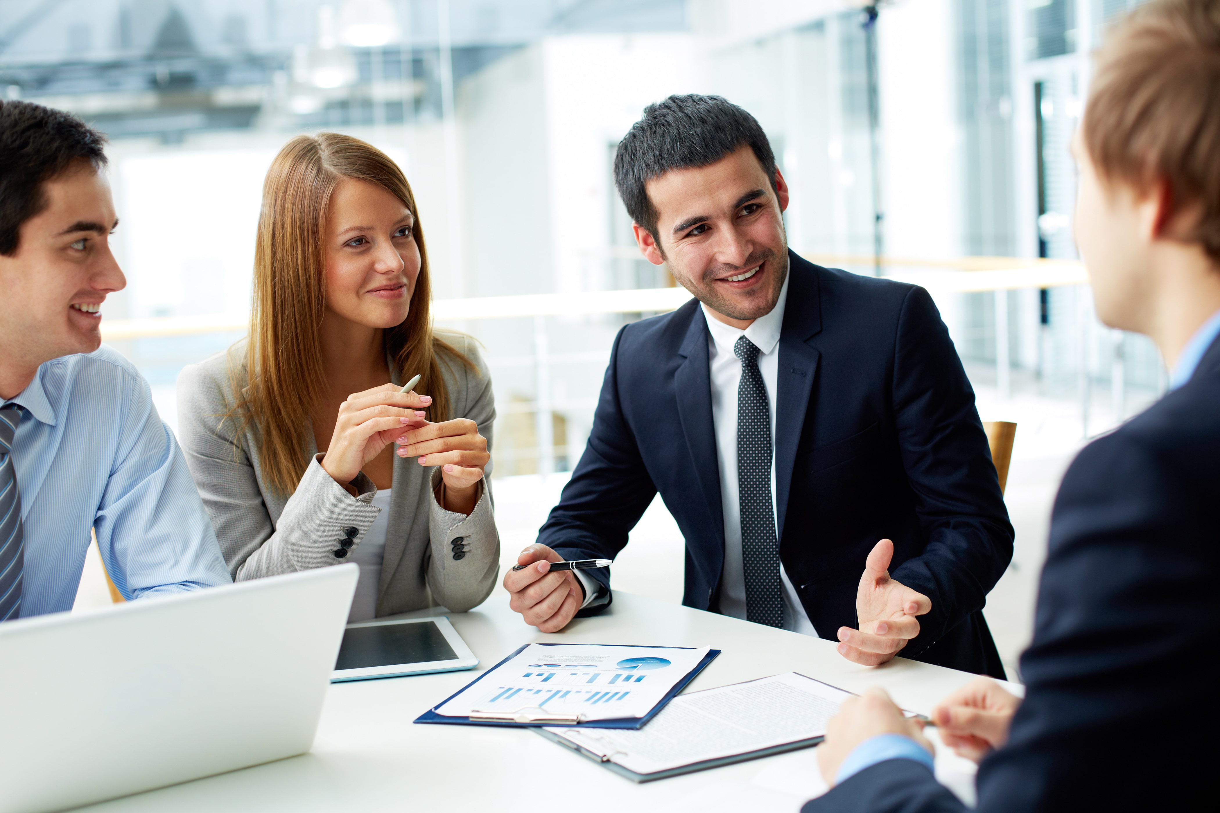 Stage chargé d'affaires