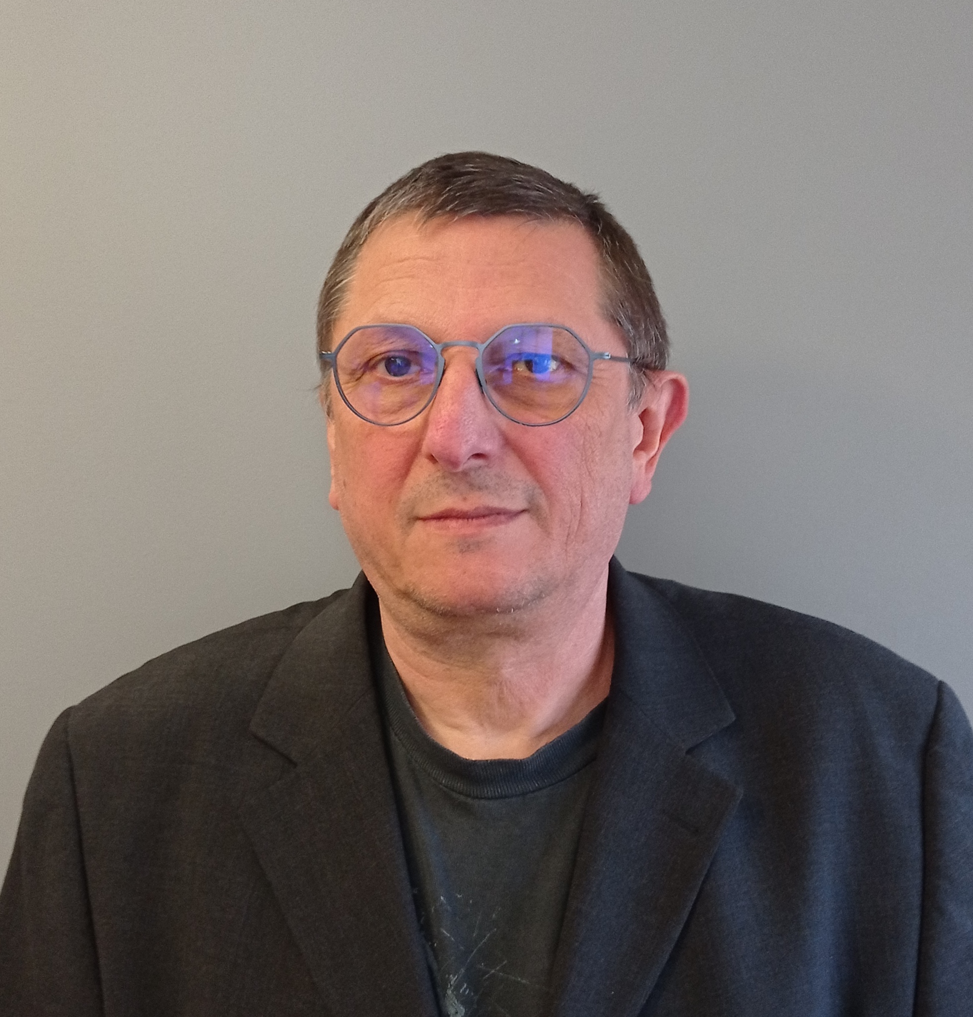 philippe houillon