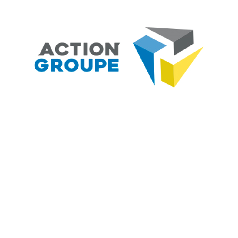 Cession Action Groupe