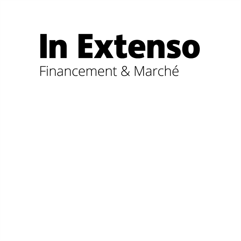 In Extenso Financement & Marché