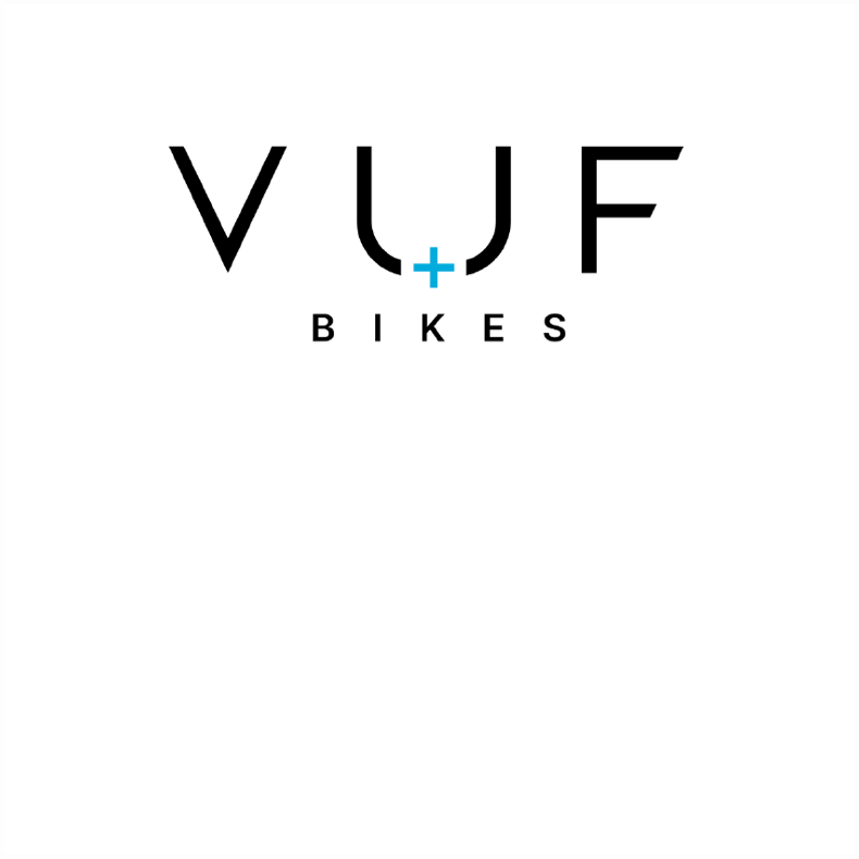 VUF Bikes In Extenso Finance
