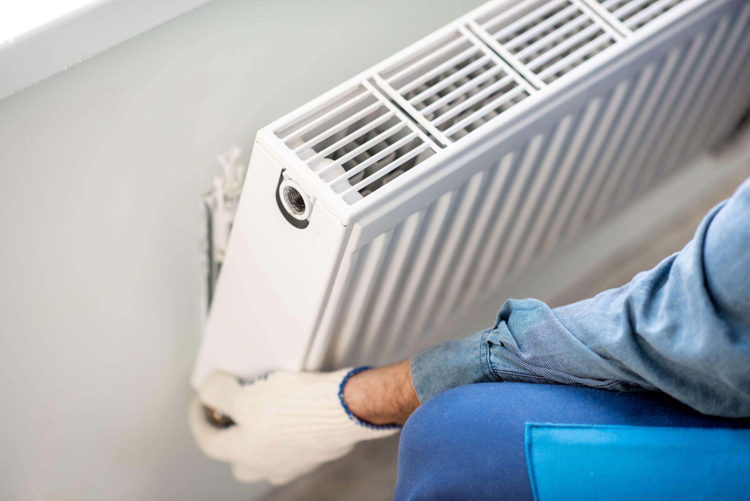 Radiateur chauffage