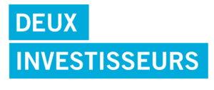 DEUX INVESTISSEURS