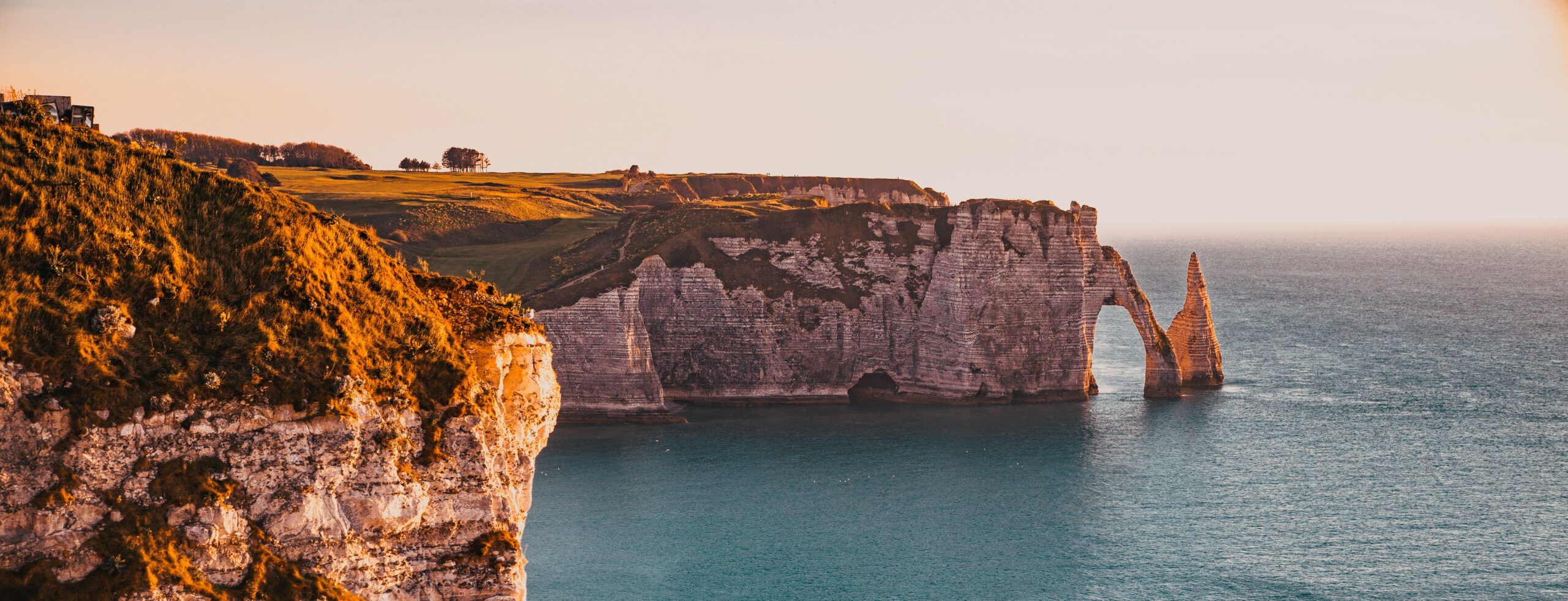 Étretat