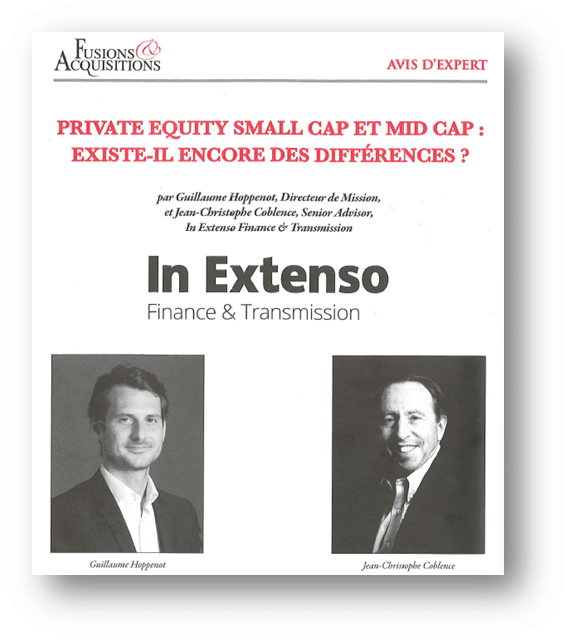 Capital Investissement