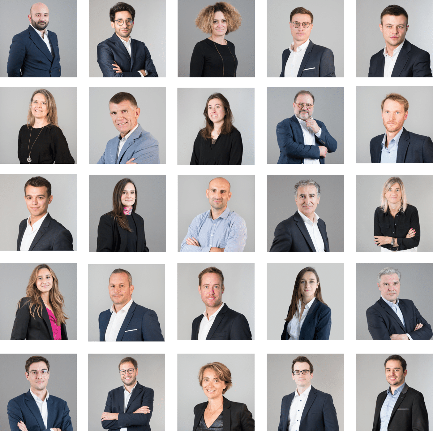 Equipe In Extenso Finance