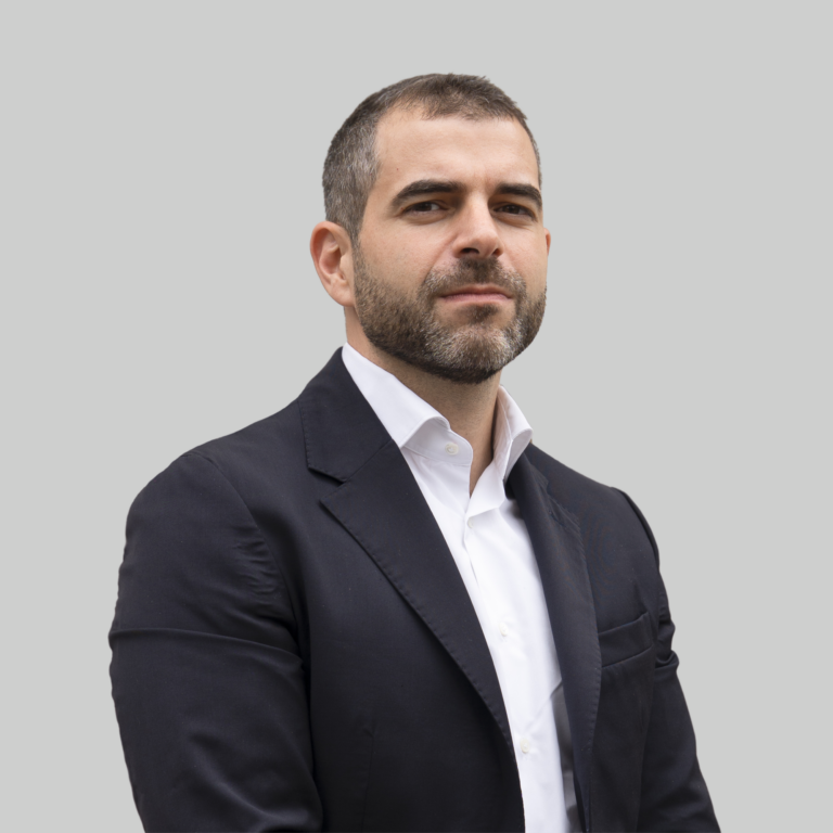 Marc Dos Santos