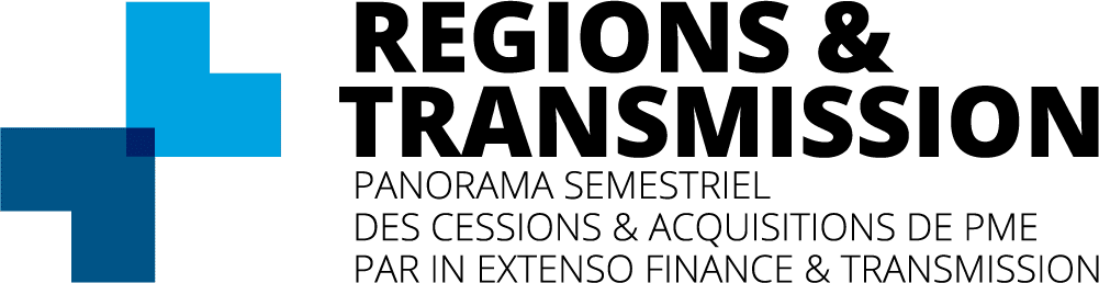 Régions & Transmission : l'activité M&A des PME en région