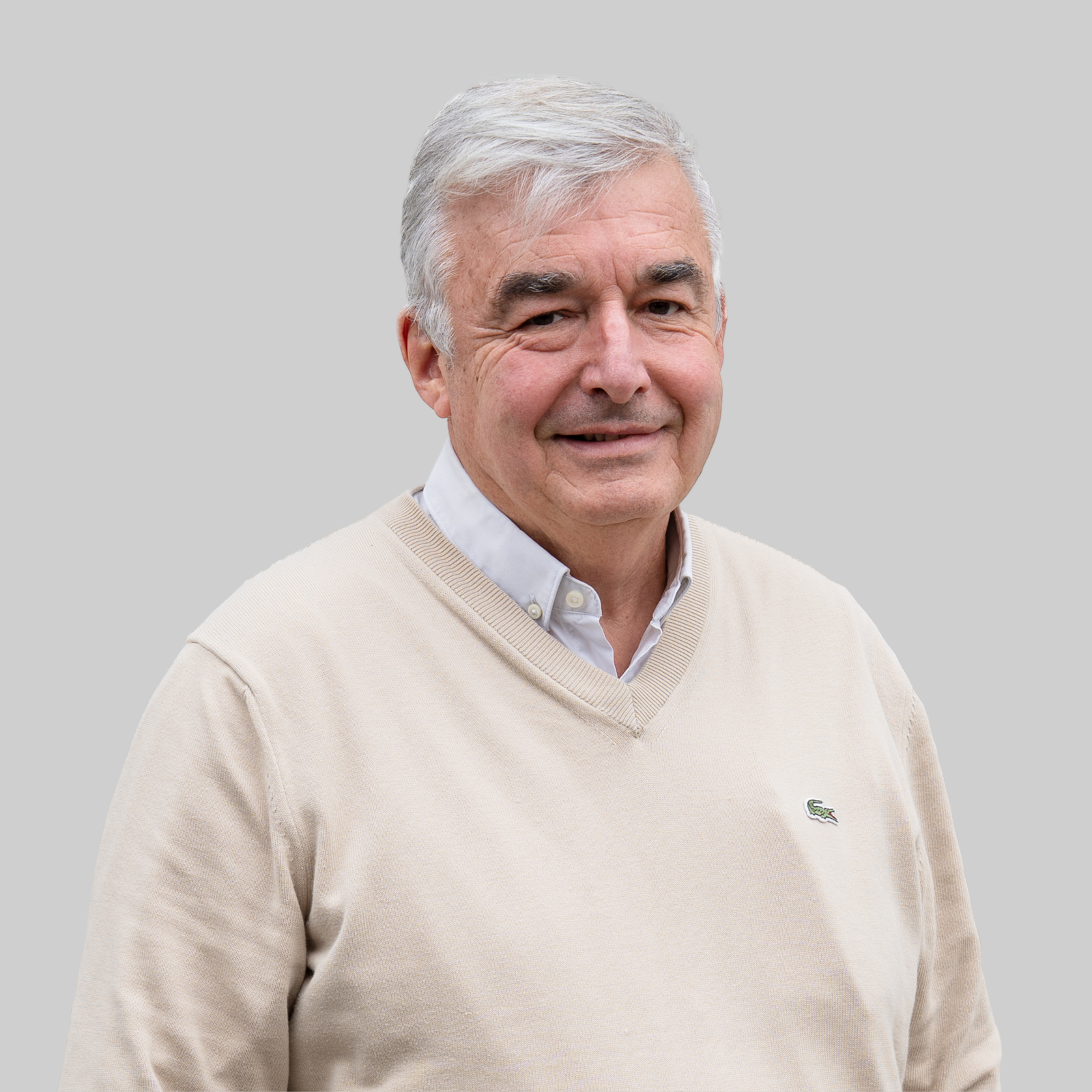 Yves Chambeau