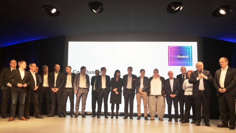 Associés In Extenso