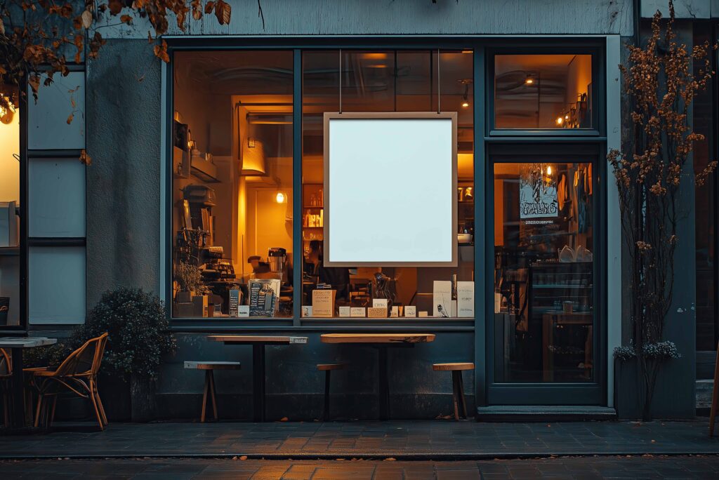 conception, fabrication, enseignes, signalétiques