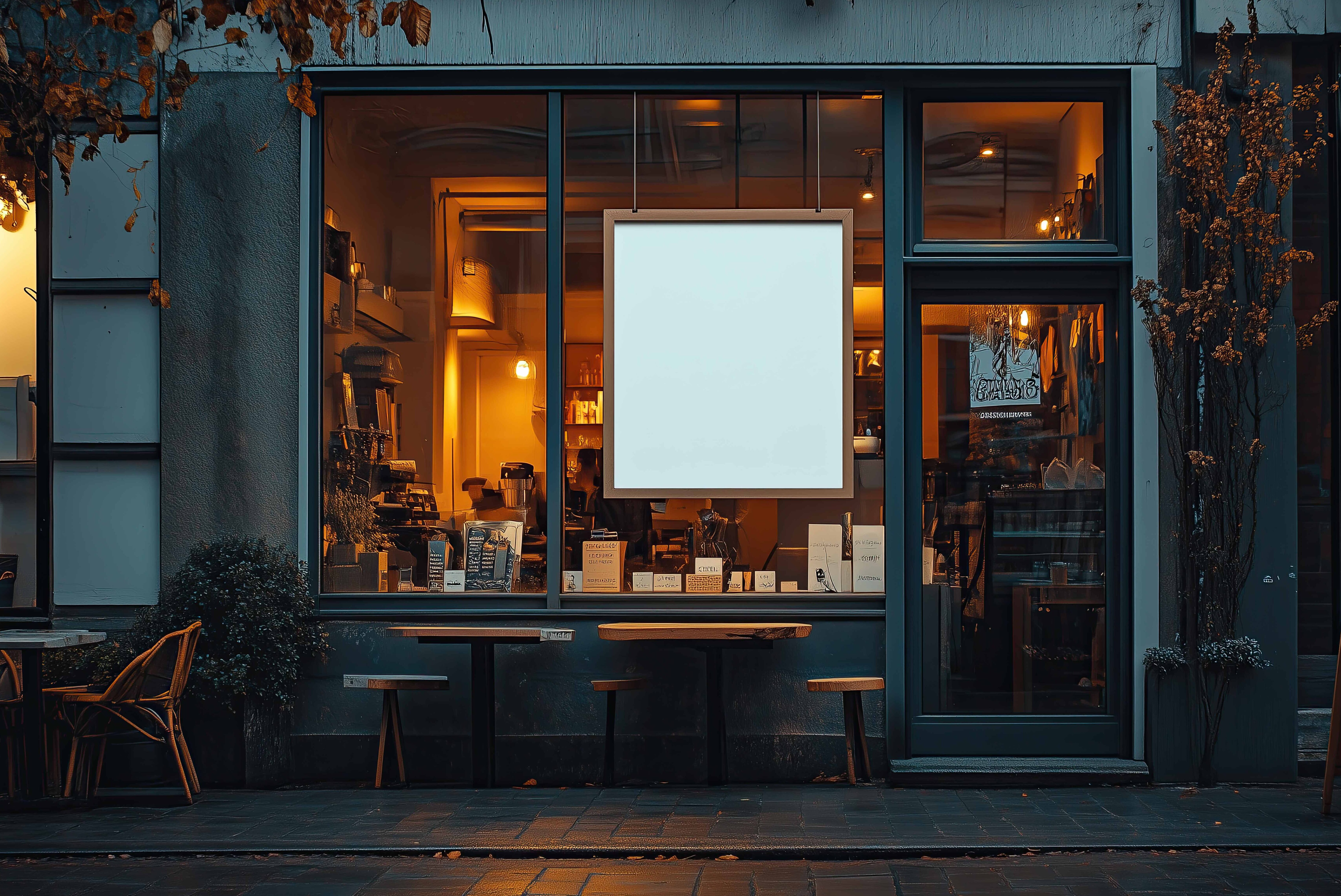 conception, fabrication, enseignes, signalétiques